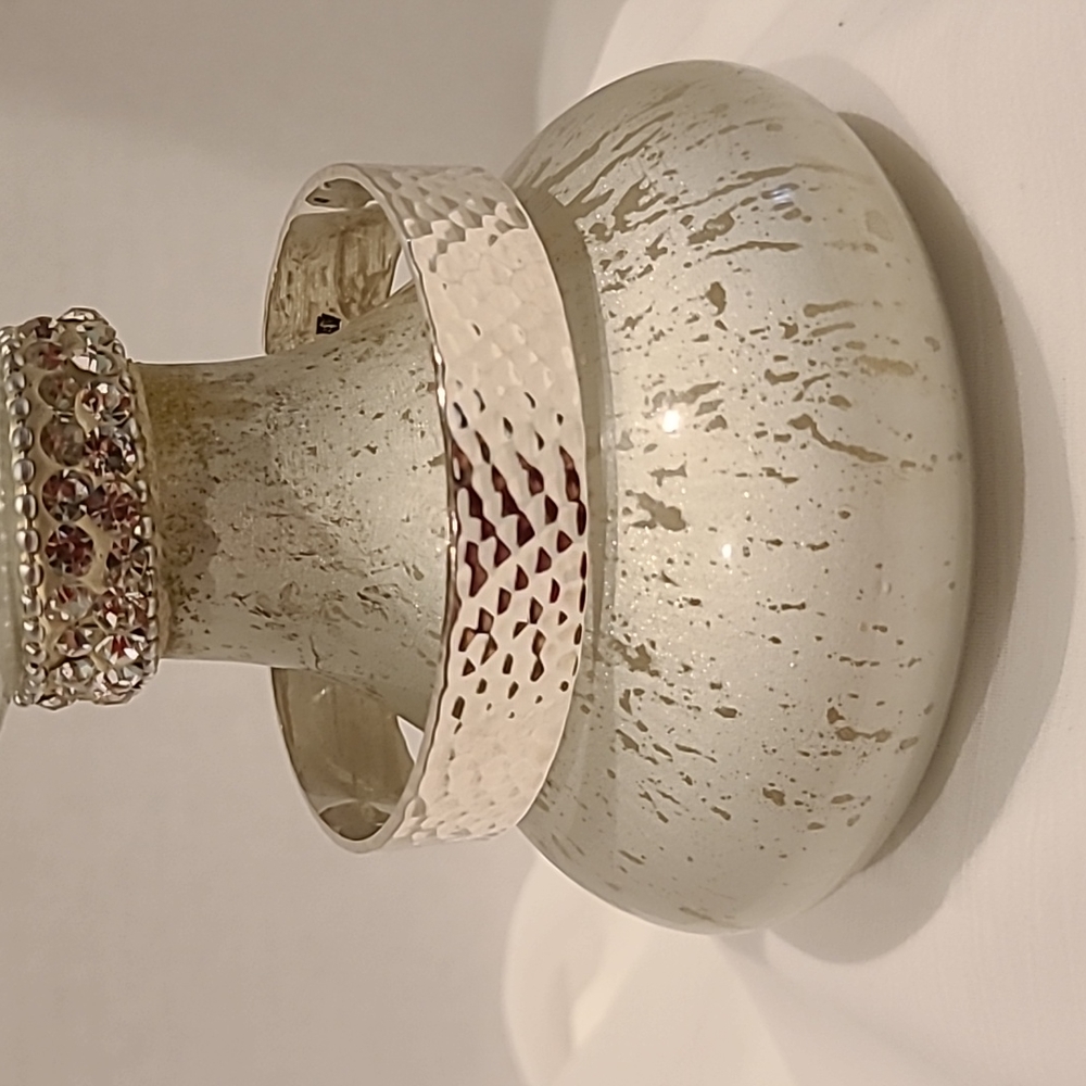 Silpada Sterling Silver Bracelet
